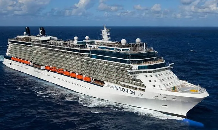 Civitavecchia Port Private Luxury Transfer