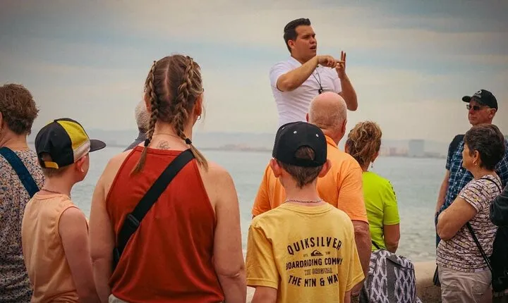 Why Jalisco is Mexico? Puerto Vallarta Tour