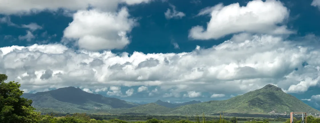 Casela Nature Parks entrance tickets with transfer