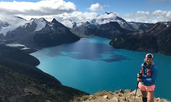 Full-Day Panorama Ridge Hike in Garibaldi Provincial Park