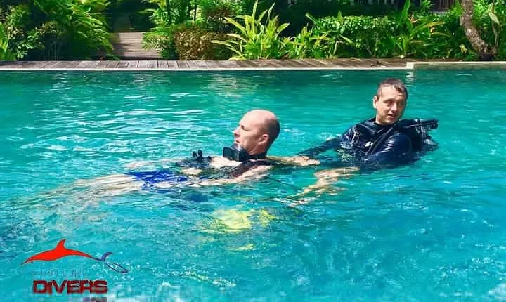 3-Day EFR and Rescue Package in Koh Chang