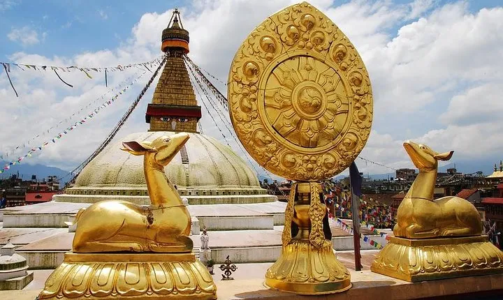Classic Nepal Tour