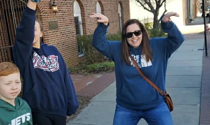 Adventurous Scavenger Hunt in Sioux Falls by Operation City Quest