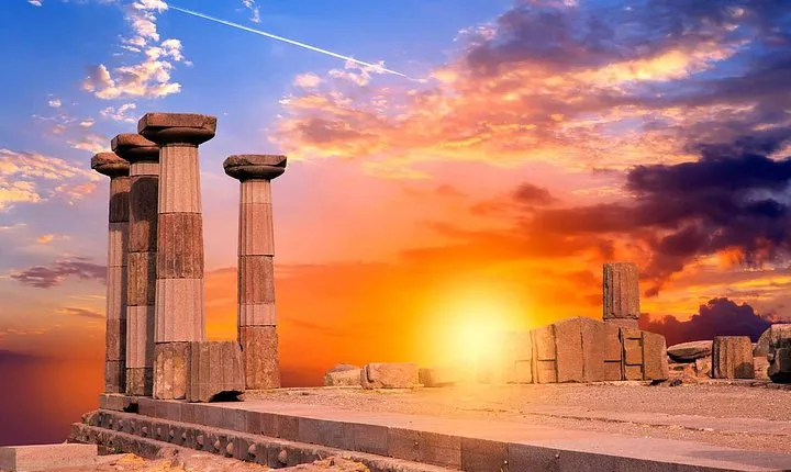 Acropolis And Temple of Poseidon Full Day Private Tour