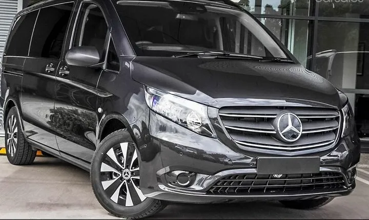 Private Minivan from Rovaniemi Airport RVN to Rovaniemi City