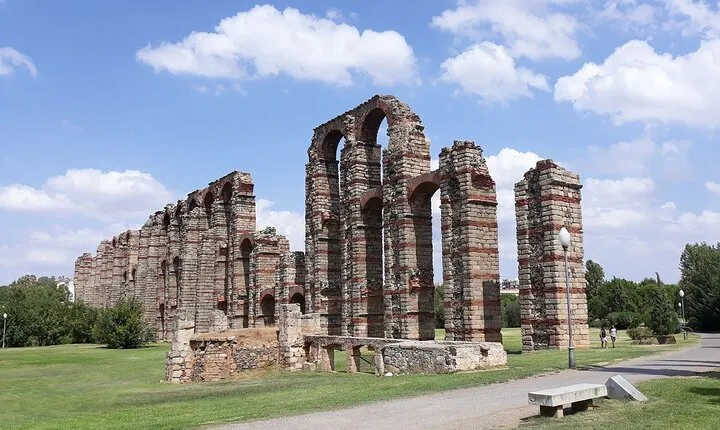 Private Historic Walking Tour in Merida