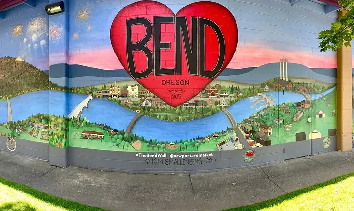 The Ultimate Scavenger Bend! (Citywide)