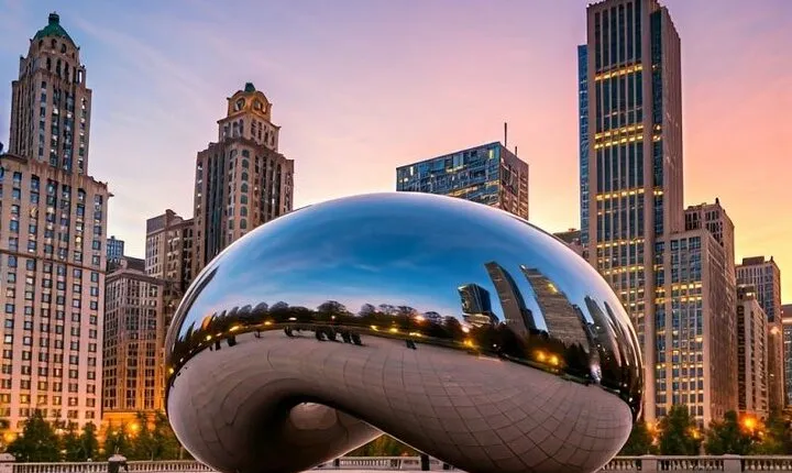 Amazing Scavenger Hunt Time For a Go in Chicago
