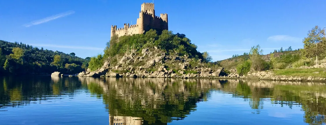 Templar knights full-day tour