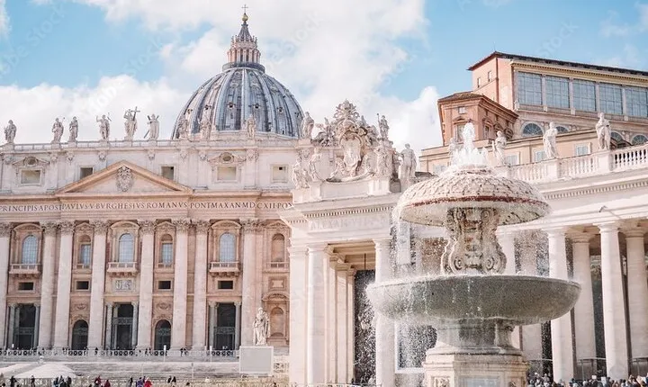 Skip the Line Entry Ticket Vatican Museum and Sistine Chapel