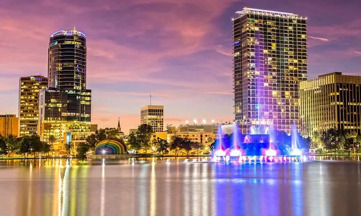 Private Transfer from Gainesville to Orlando (MCO) Airport