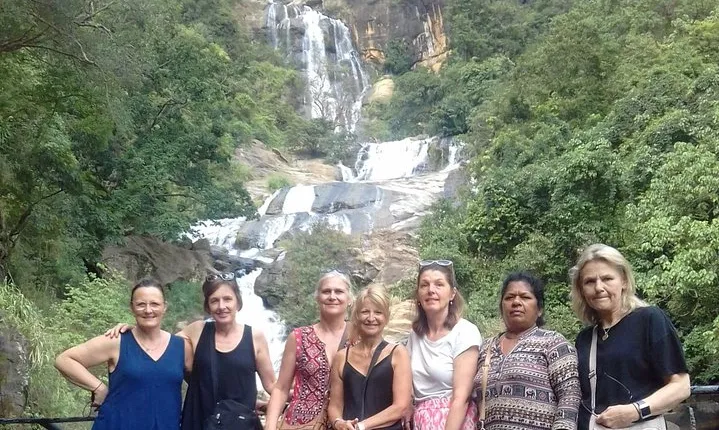 Sri Lanka 5 Day Privet Tour