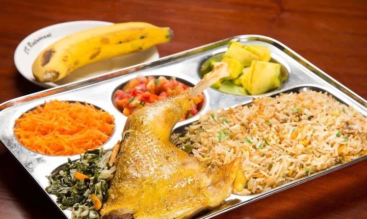 The Food Tour | Uganda | Half day