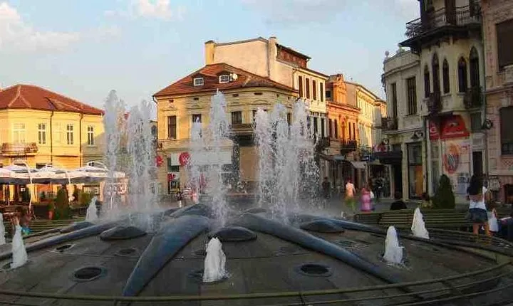 Full Day Tour of Bitola from Skopje