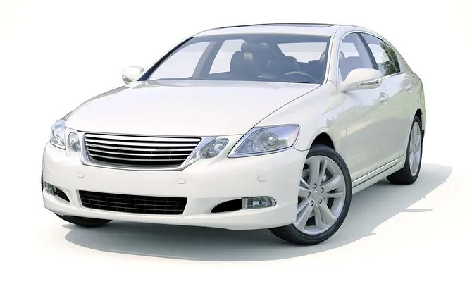 Transfer Private Vehicle from Guatemala City Airport (GUA) -Guatemala City