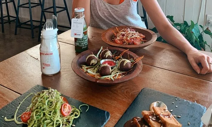 Private Street Food Tour of Cape Town with Local Guide