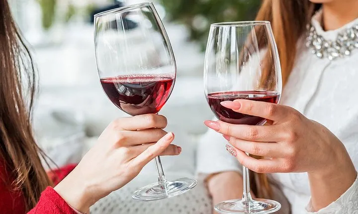 Private Wine Tour In Florence