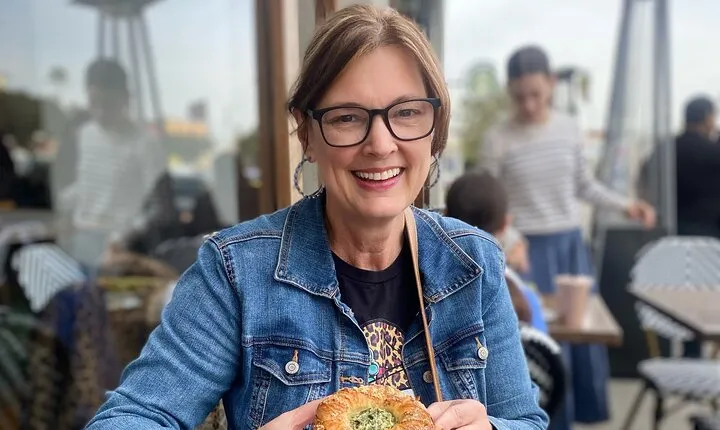 Gourmet LA Venice Beach Walking Food Tour with Delicious Dish