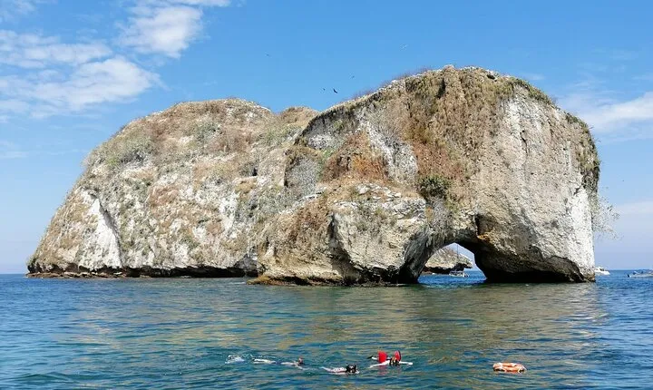 Private trip: snorkeling at Los Arcos & Colomitos beach