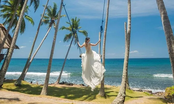 Bali Instagram Tours