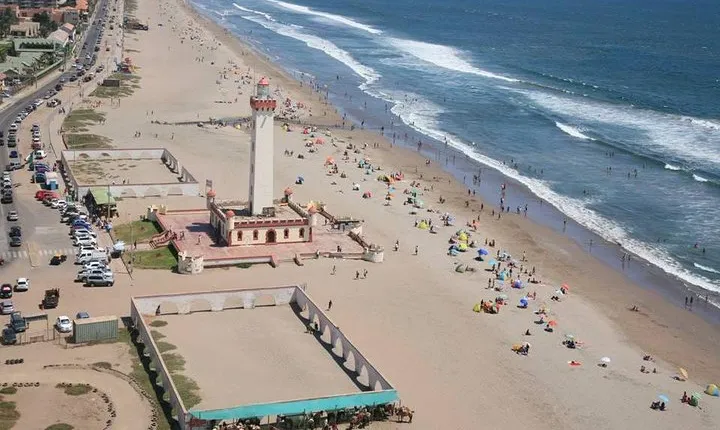 La Serena and Coquimbo City Tour (SIB)