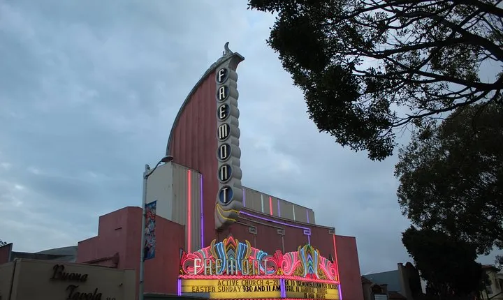 Essential Downtown SLO: A Self-Guided Audio Tour
