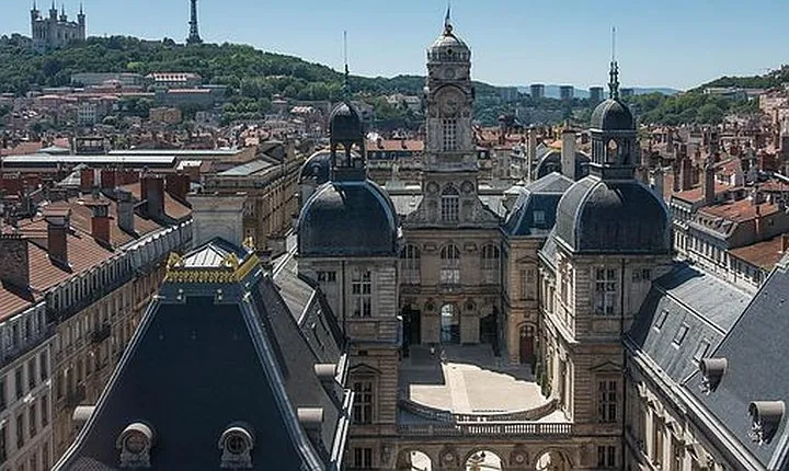 The Best of Old Lyon Walking Tour