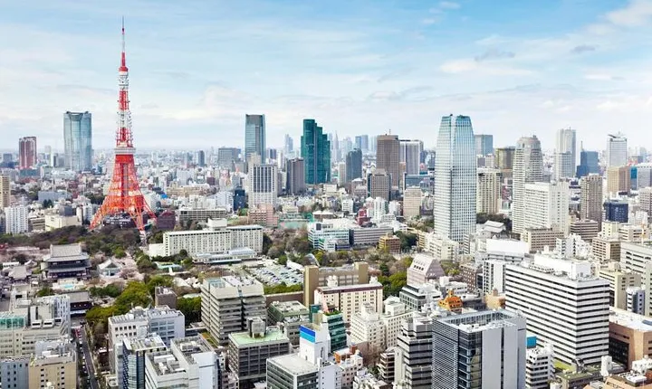 Tokyo 6hr Private Tour with Government-Licensed Guide