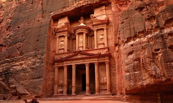 8-Day Classic Private Guided Tour Of Jordan