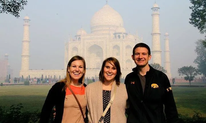 Guided Agra Same Day Tour From Delhi By Car