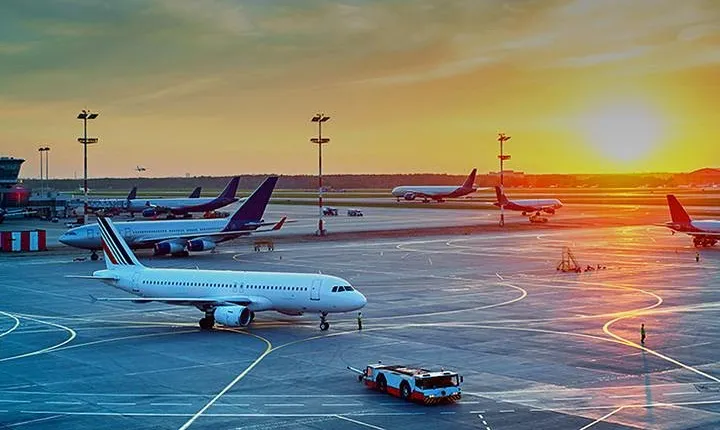 Private transfer from Luxor airport