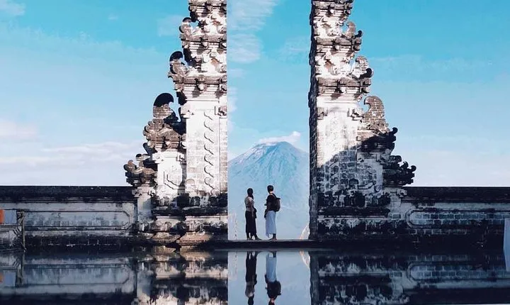 Bali Instagramable Tour