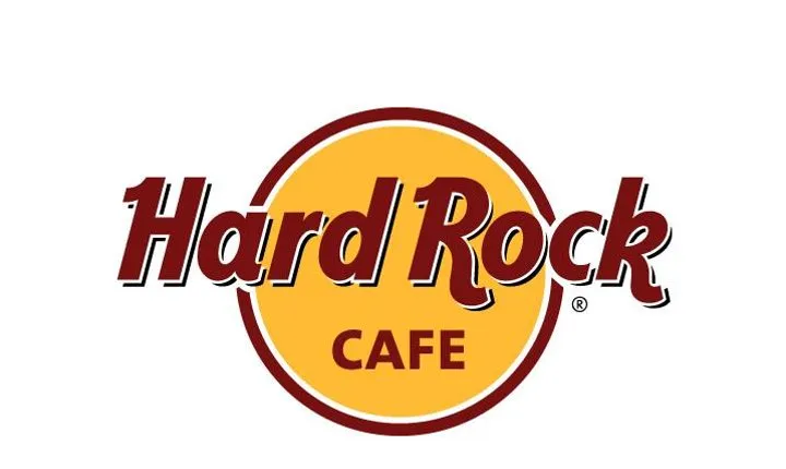 Hard Rock Cafe Orlando