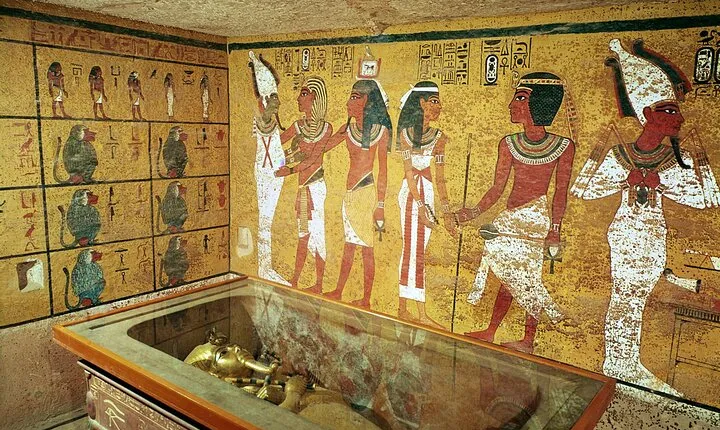 Luxor: Private tour East and West Bank