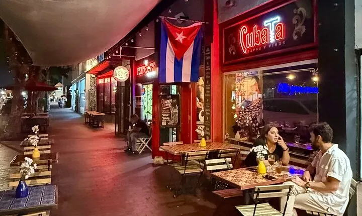 Little Havana Tour