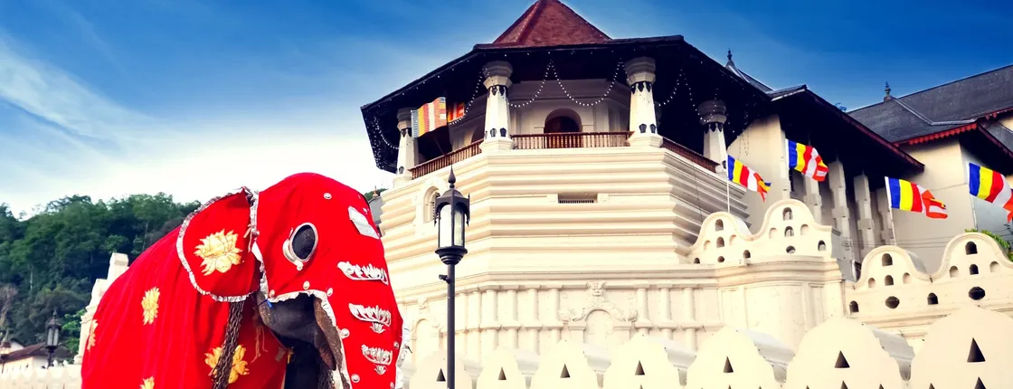 Budget Sri Lanka
