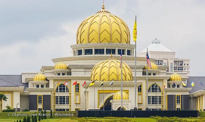 Half Day Kuala Lumpur City Tour with KL Tower Observation Deck Visit