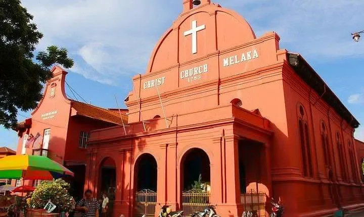 *16 Hrs Melaka Flexible Car Tour from Fraser's Hill w' Tour Guide
