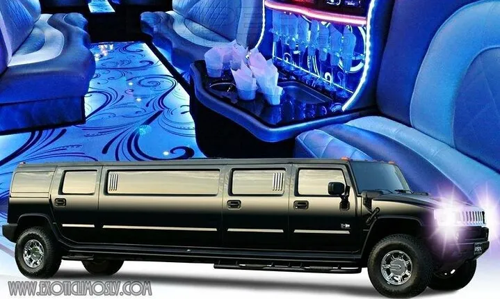 Las Vegas Strip Tours All Landmarks All Drinks Included