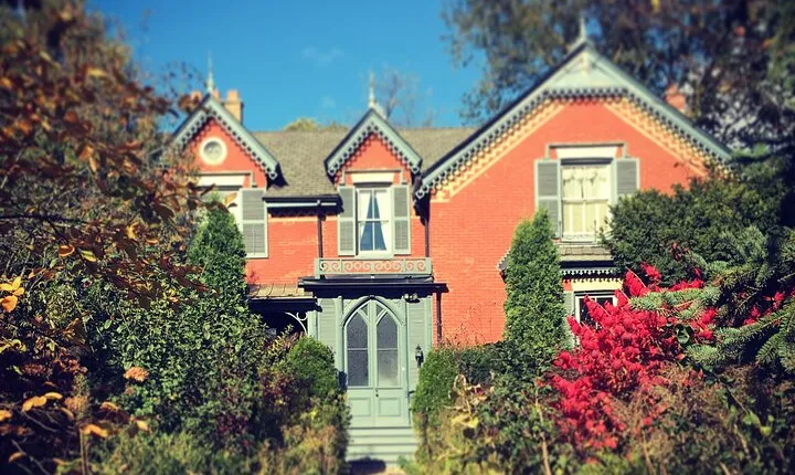 Fame and Folly in Victorian Cabbagetown