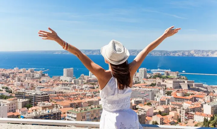 Half day Private Guided Tour of the Highlights of Marseille