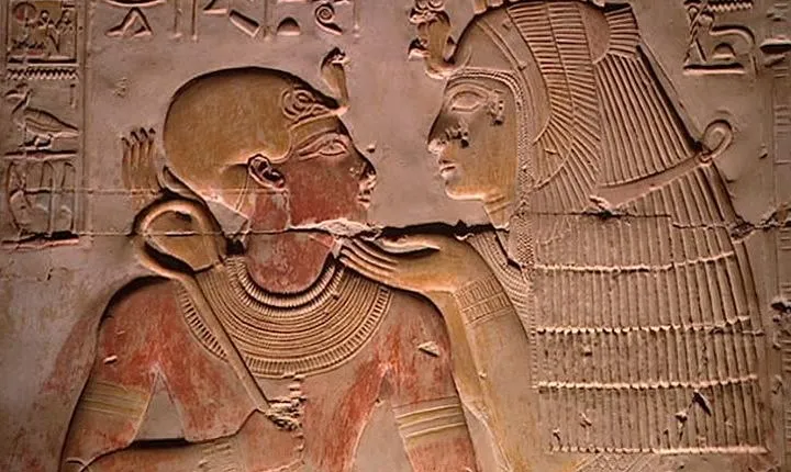 Private Tour: Dendara and Abydos