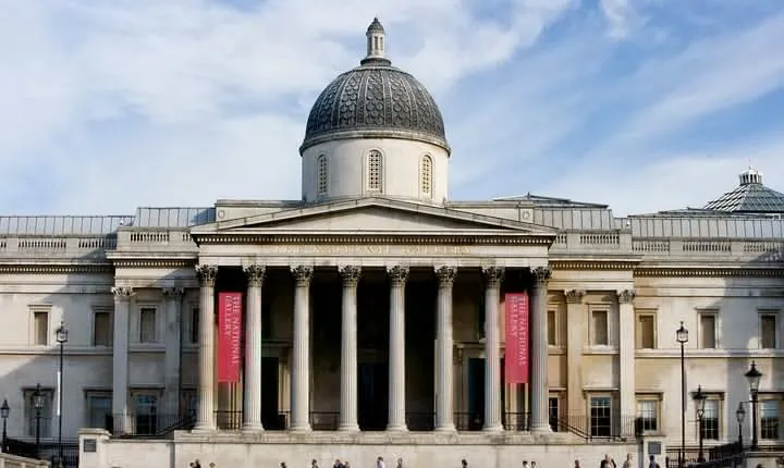 The National Gallery London Private Guided Tour - 3 hour