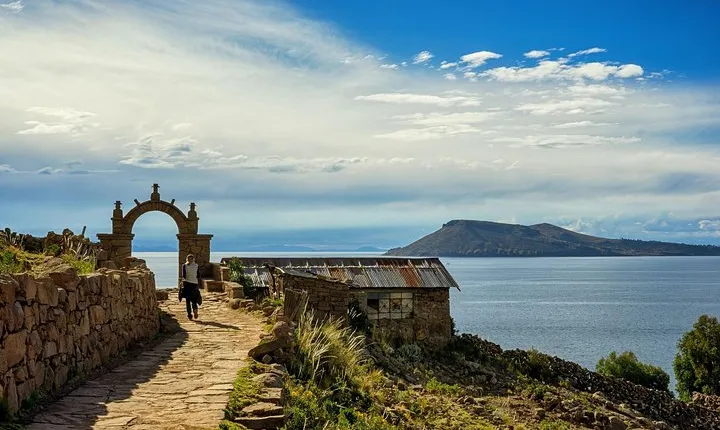 Lake Titicaca (2 Days)