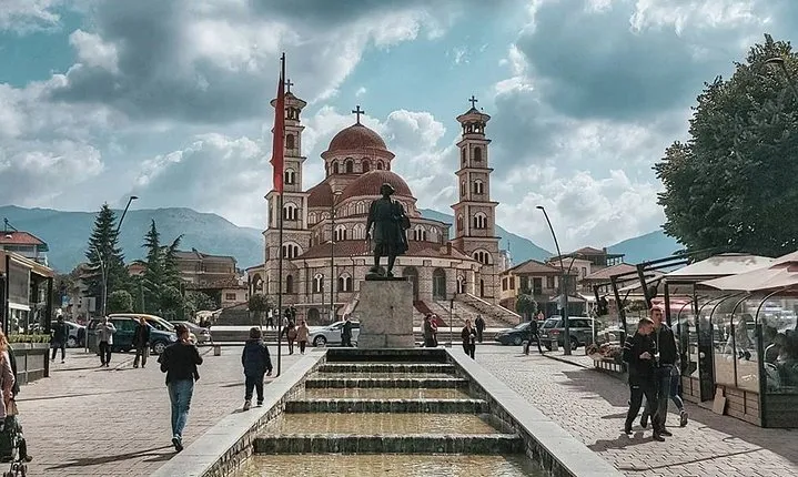 3 Days Get Away in Albania, Car & Driver, Optional-Accommodation