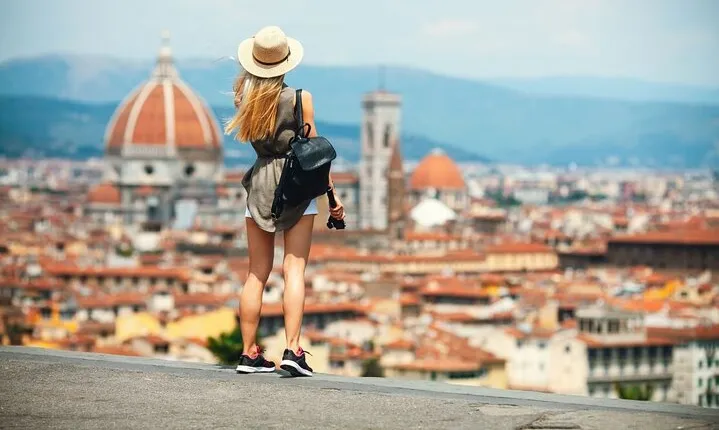 Essential Florence Walking Tour with an Expert Local Guide