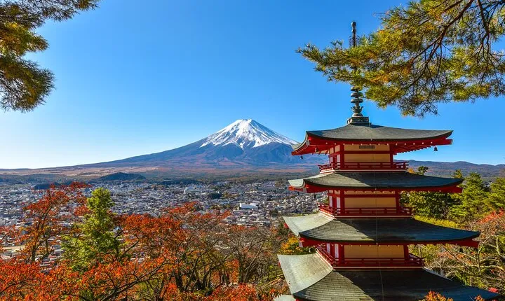 Private Customizable Tour in Mount Fuji