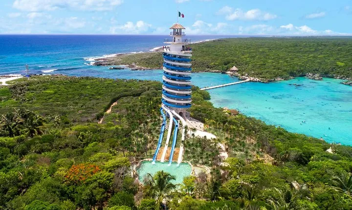 Xel ha All Inclusive