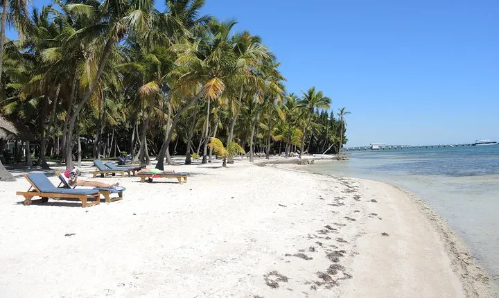 Private 12-hour Tour to Key Largo and Isla Morada from Miami Dade