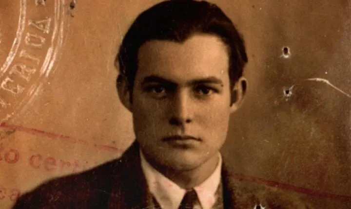 Hemingway Tour